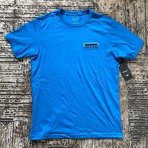 RVCA Men’s M T-shirt